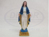1349 Statues of Saints