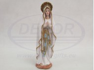 1350 Statues of Saints