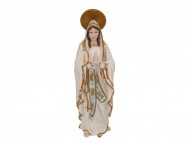 1350 Statues of Saints