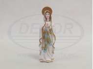 1351 Statues of Saints