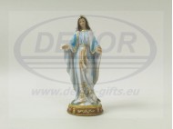1363 Statues of Saints