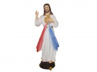 1365 Satues of Saints