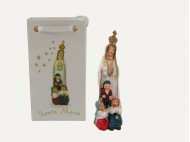 1383 Statues of Saints