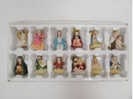1521 Figurine Angel