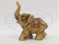 1738 Animal Figurines