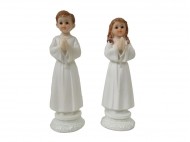 1757 Angel figurine