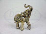 1786 Animal Figurines