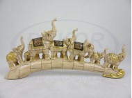 1787 Animal Figurines