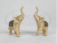 1788 Animal Figurines