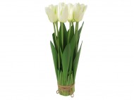 223912 Artificial flowers
