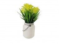 231184 Artificial flowers