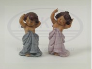 2401 Figurka Anioł