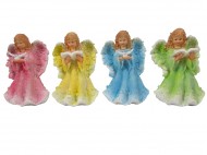 3450 Angel Figurines