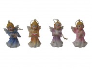 3524 Angel Figurine
