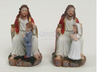 3591 Figurka komunijna