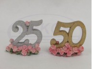 3615 Figurine Wedding Items
