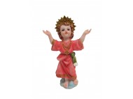 3620 Statues of Saints