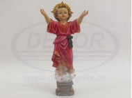 3621 Statues of Saints