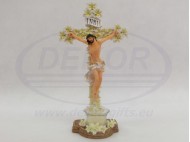 3623 Statues of Saints