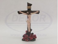 3624 Statues of Saints