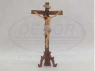 3626 Statues of Saints