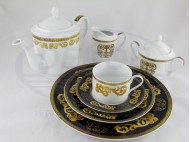 3811 Coffee and Dinner Sets