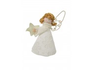 387102 Figurka Anioła
