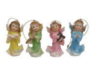4025 Figurka Anioła