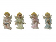 4061 Angel Figurine