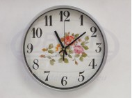 4734 Clocks