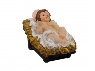 5178 Baby Jesus Figurines
