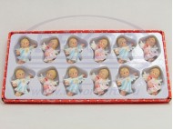 5191 Figurka Anioł