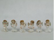 5205 Figurka Anioł