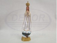 5352 Statues of Saints
