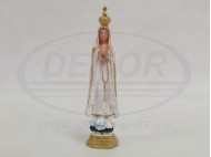 5353 Statues of Saints