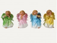 5428 Figurki anioły