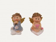 5429 angel figurines