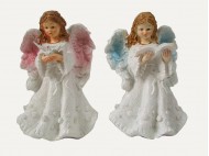5431 figurki anioły