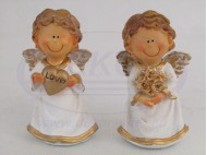 5604 Figurka Anioł