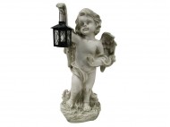 6418 Angel figurines