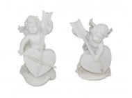 6664 Angel Figurine