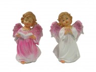 7705 Angel Figurine