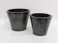 8510D Flowerpots