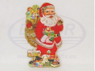 8835 Christmas Decorations