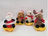 8842 Christmas Decorations