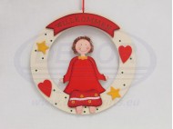 8848 Christmas Decorations