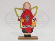8854 Christmas Decorations