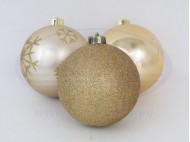 8912 Christmas Decorations