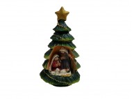 9200 Christmas Crib