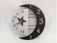 9323 Clocks